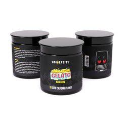 UNIVERSITY THCP 1OZ CALIFORNIA FLOWER - PEANUT BUTTER GELATO