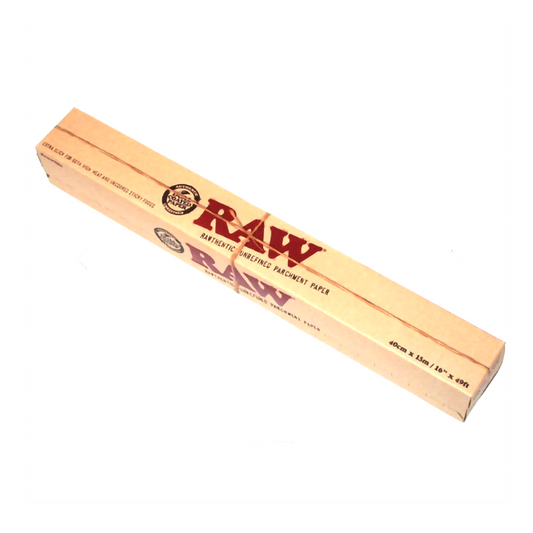 RAW 16" X 49FT PARCHMENT PAPER