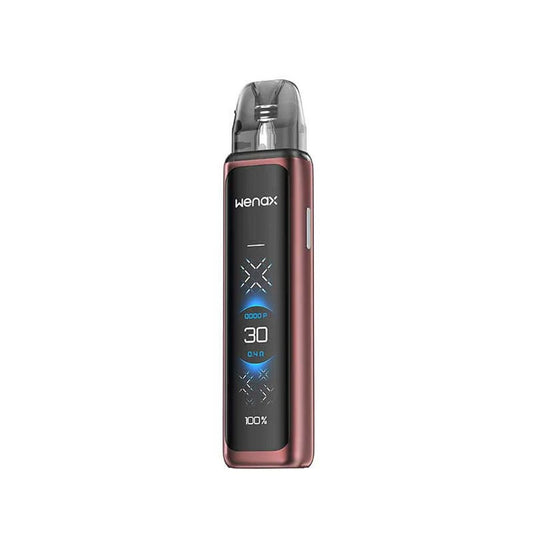 GEEKVAPE WENAX Q ULTRA POD KIT - DAWN ORANGE