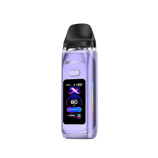 GEEKVAPE DIGI MAX KIT - LAVENDER HAZE