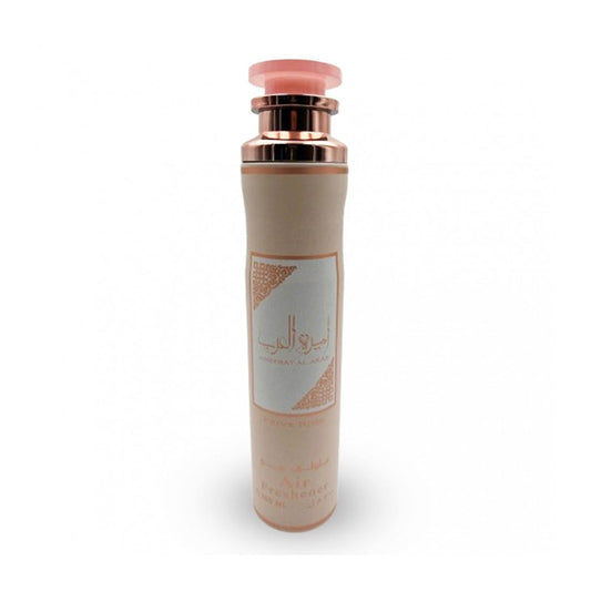 LATAFA 300ML AIR FRESHNER - AMIRART AL ARAB PRIVE ROSE