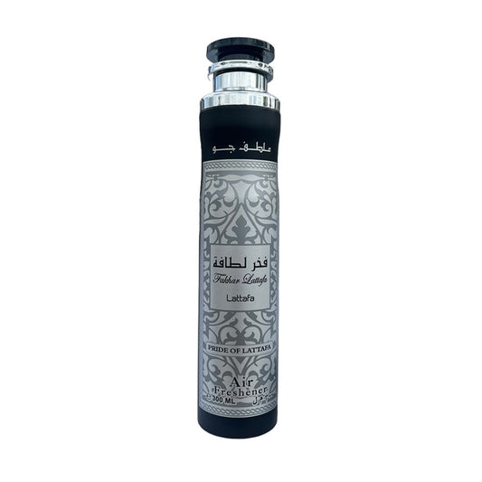 LATAFA 300ML AIR FRESHNER - FAKHAR LATTAFA HOMME