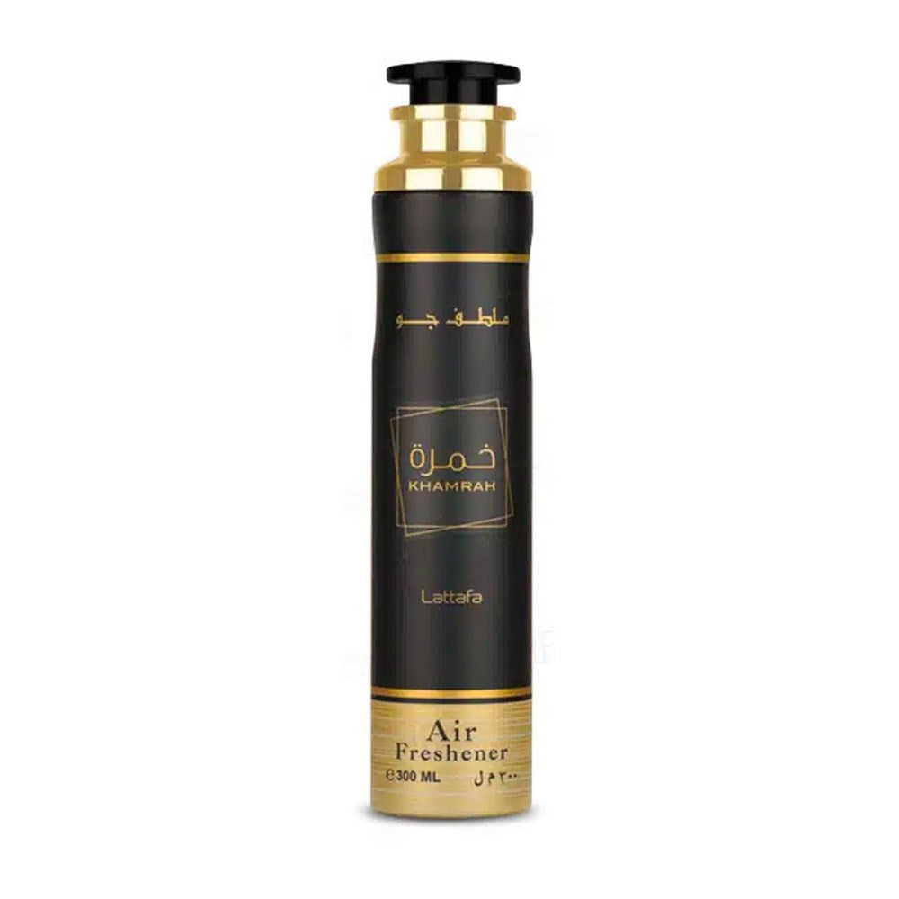 LATAFA 300ML AIR FRESHNER - KHAMRAH