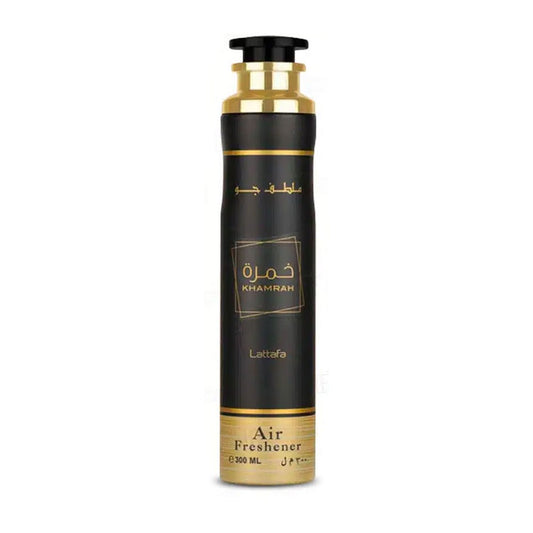 LATAFA 300ML AIR FRESHNER - KHAMRAH