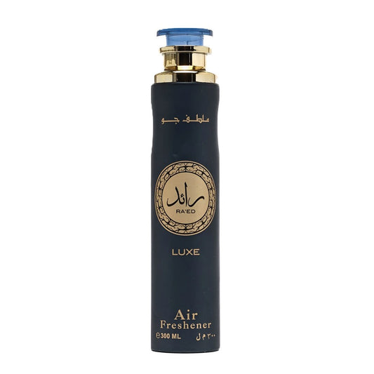 LATAFA 300ML AIR FRESHNER - RA-ED LUXE
