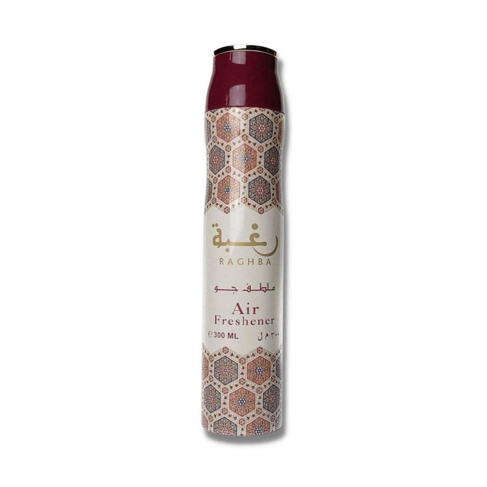 LATAFA 300ML AIR FRESHNER - RAGHBA