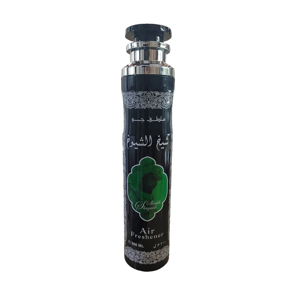 LATAFA 300ML AIR FRESHNER - SHEIKH AL SHUYUKH