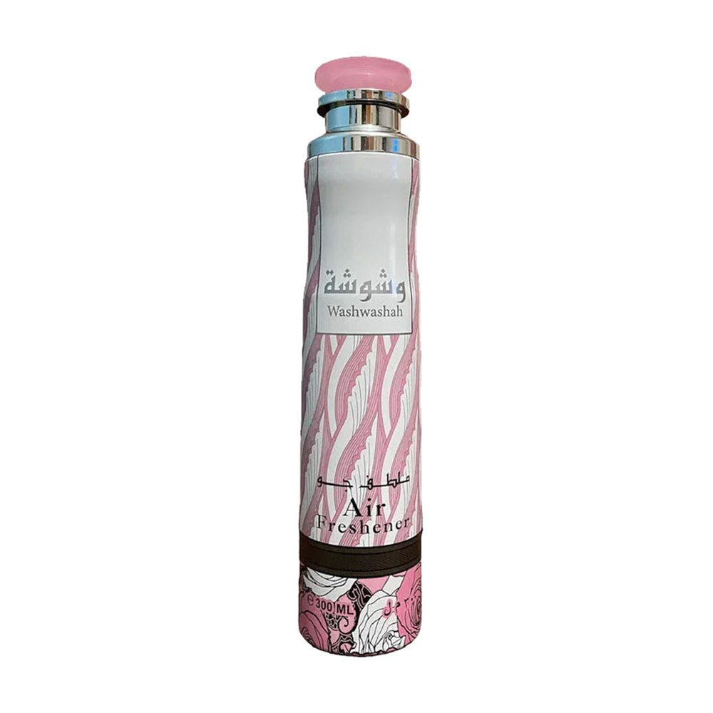LATAFA 300ML AIR FRESHNER - WASHWASHAH