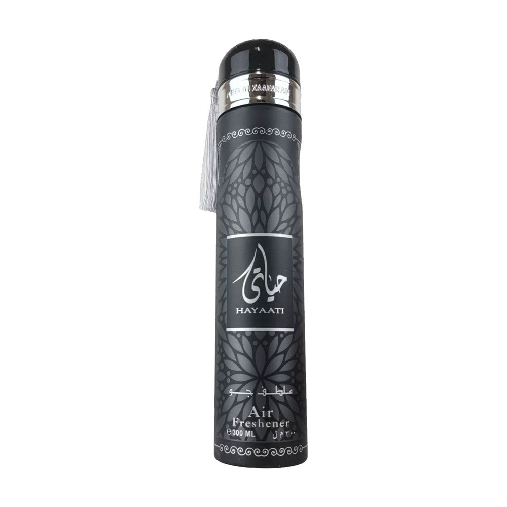 LATAFA 300ML AIR FRESHNER - HAYAATI