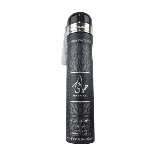 LATAFA 300ML AIR FRESHNER - HAYAATI