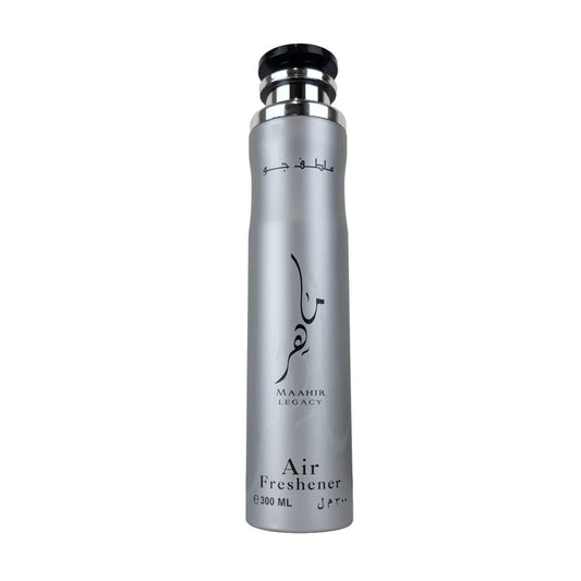 LATAFA 300ML AIR FRESHNER - MAAHIR LEGACY