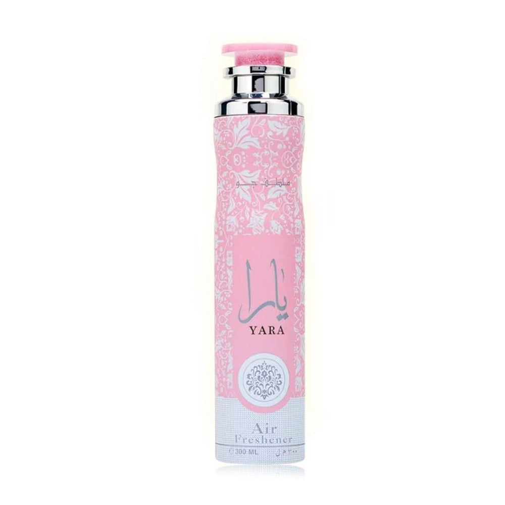 LATAFA 300ML AIR FRESHNER - YARA