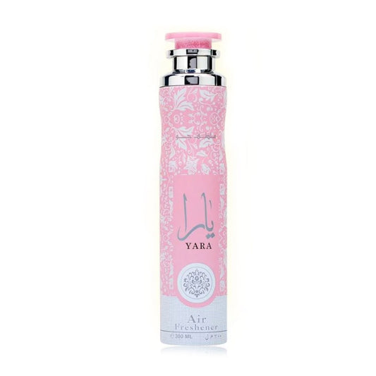 LATAFA 300ML AIR FRESHNER - YARA