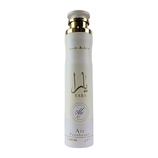 LATAFA 300ML AIR FRESHNER - YARA MOI