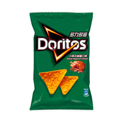 DORITOS 48G CHIPS - PEPPERCORN CHICKEN