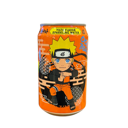 OCEAN BOMB 330ML DRINK - YUZU