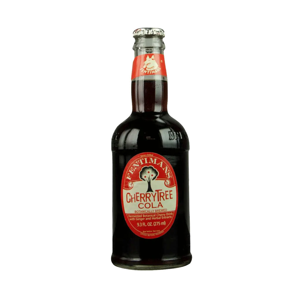 Fanimansa Tree FENTIMANS 275ML DRINK - TREE COLA – Ben Exotics