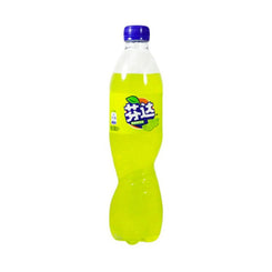 FANTA 500ML DRINK - LIME