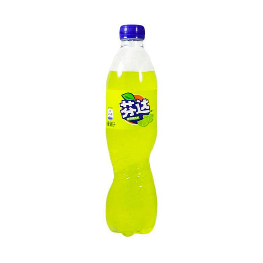 FANTA 500ML DRINK - LIME