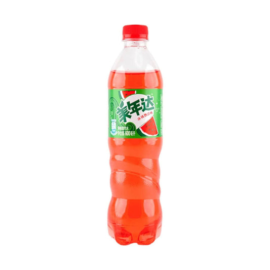 MIRINDA 500ML DRINK - WATERMELON