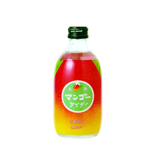 TOMOMASU 300ML DRINK - MANGO CIDER