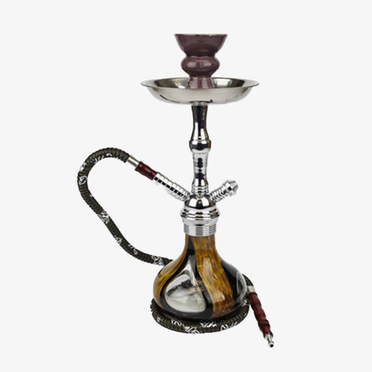 JUNIOR DREAMS HOOKAH - AMBER