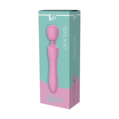 DREAM G WAND - PINK