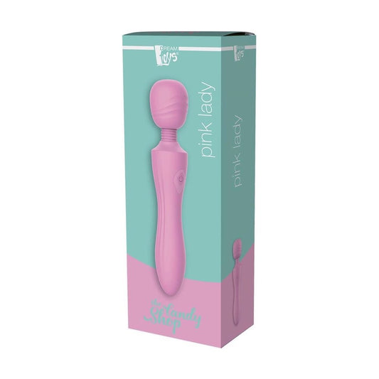 DREAM G WAND - PINK