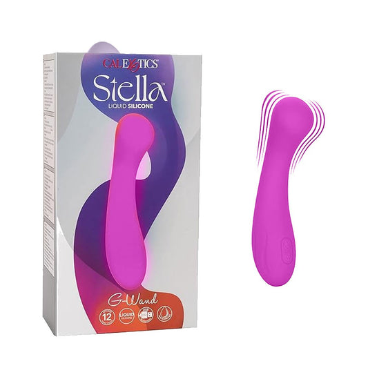 STELLA POWER WAND - PINK