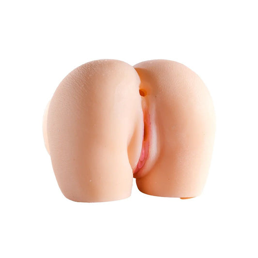 BLUE JEANS GIRL STROKER - KITTY