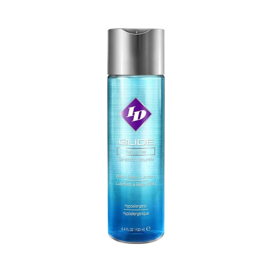 PLEASURE GLIDE WATER BASED 4OZ BOTTLE