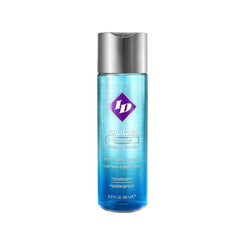 PLEASURE GLIDE SILICONE BASED 2OZ BOTTLE