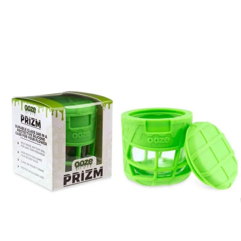 OOZEPRIZM FLOWER STORAGE Y