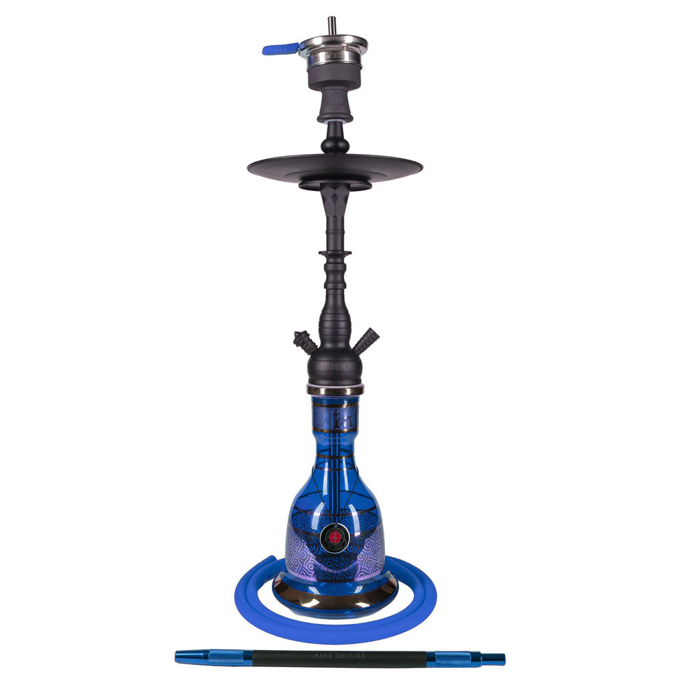 AMY DELUXE 109.01 HOOKAH