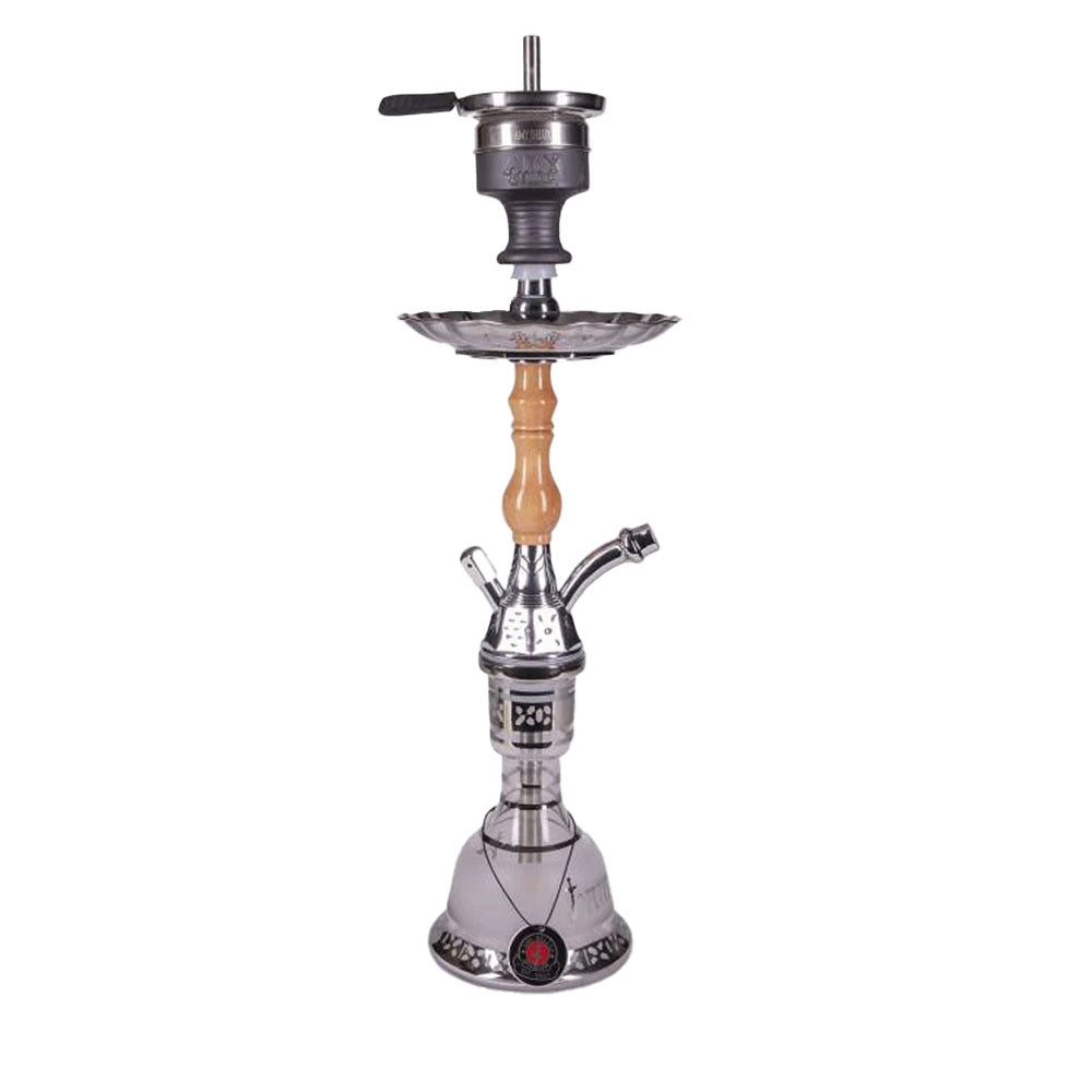 AMY DELUXE 86.02 HOOKAH