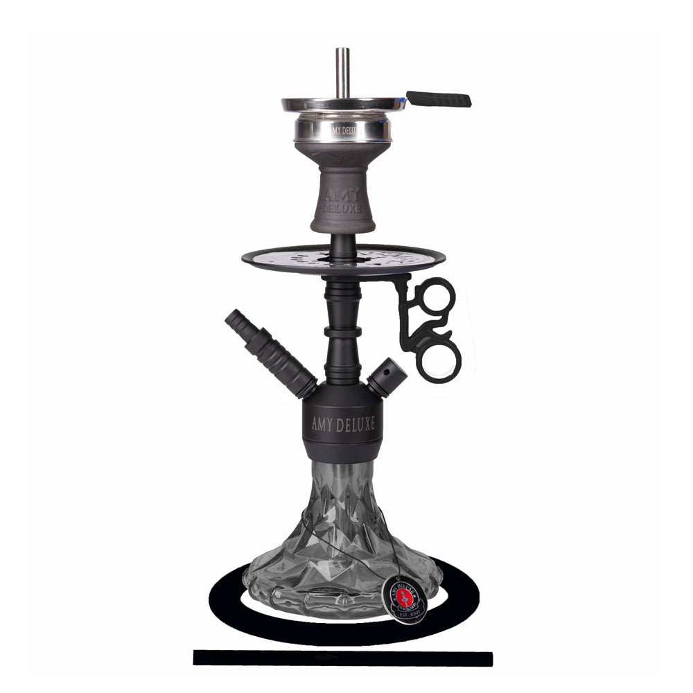 AMY DELUXE 107.03 HOOKAH