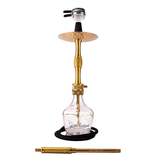 AMY DELUXE 129.01 HOOKAH