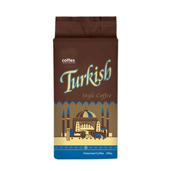 TURKISH COFFEE 250G