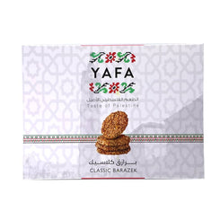 YAFA 500G BARAZEK