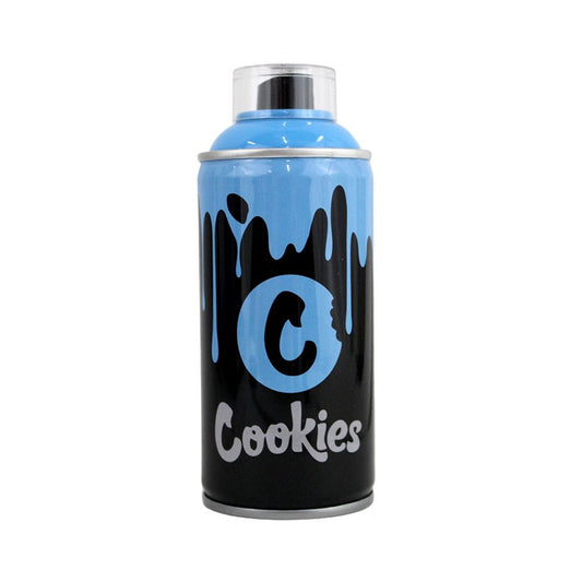 COOKIES 7.25" SPRAY CAN TORCH LIGHTER