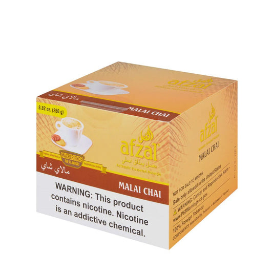 AFZAL 250G – MALAI CHAI