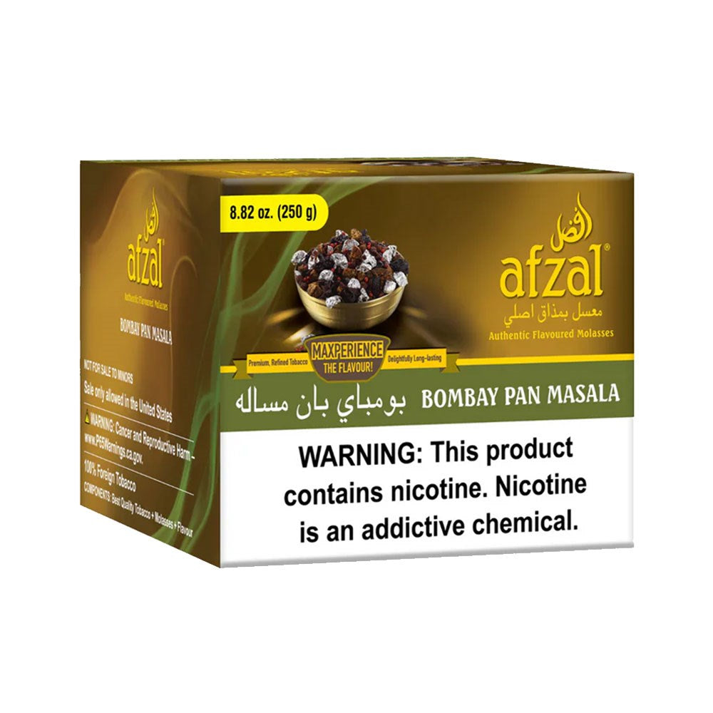 AFZAL 250G – BOMBAY PAN MASALA