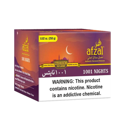 AFZAL 250G – MANGO