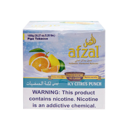AFZAL 1KG – CITRUS PUNCH