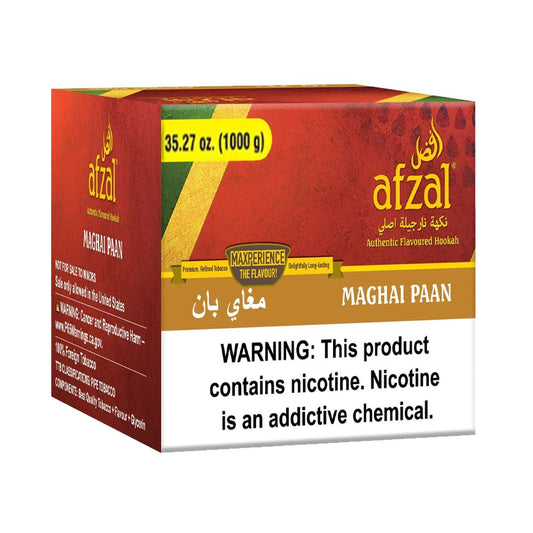 AFZAL 1KG – MUGHAI PAN