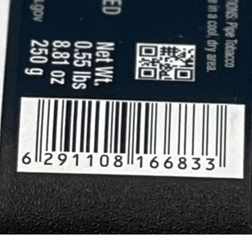 AL FAKHER 250G - PEACH