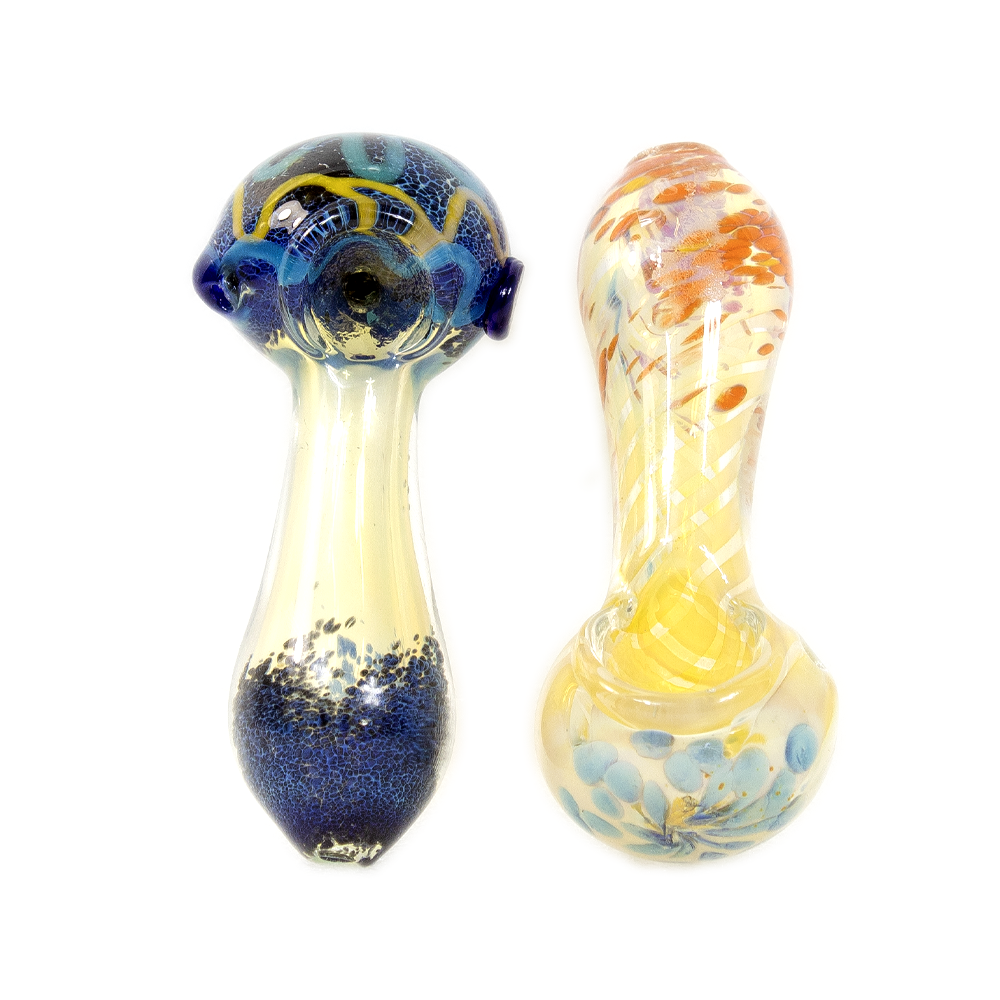 ASSORTED SCRIBBLE PIPE