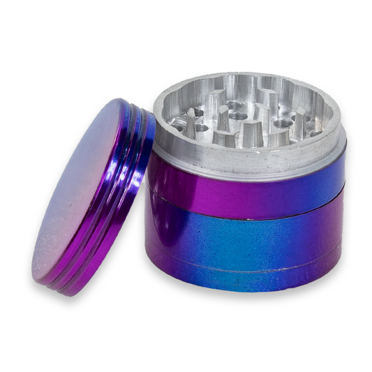 ASSORTED 42MM GRINDERS