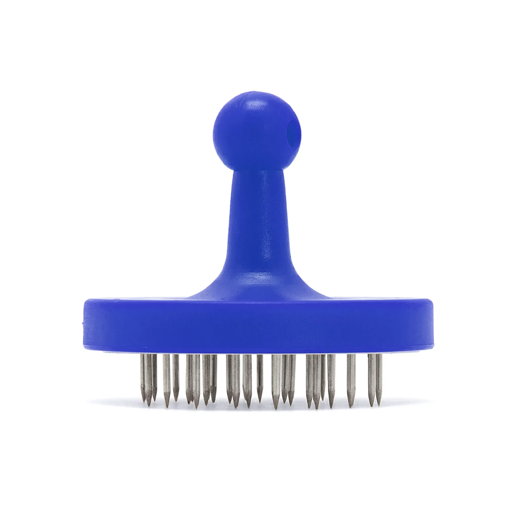 HOOKAH SHISHA FOIL WHOLE PUNCHER