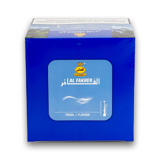 AL FAKHER 1KG - FRESH